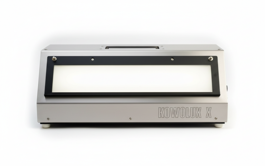 kowolux x 3