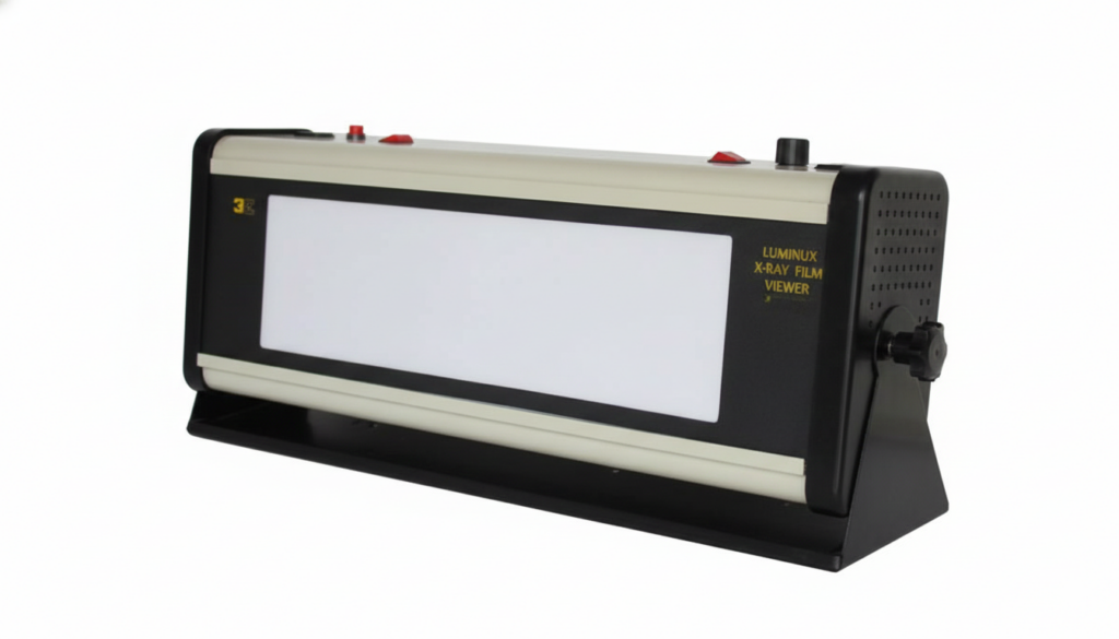 luminux led x ray viewer lh 48